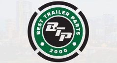 Best Trailer Parts Logo