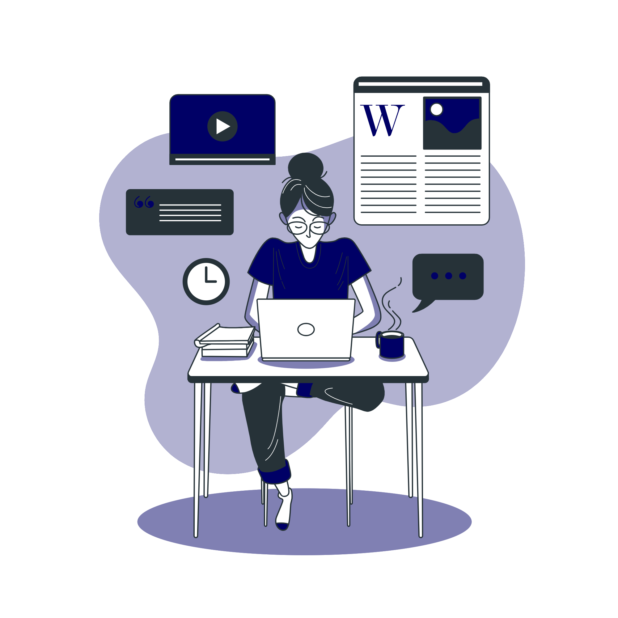Calgary Content Marketing