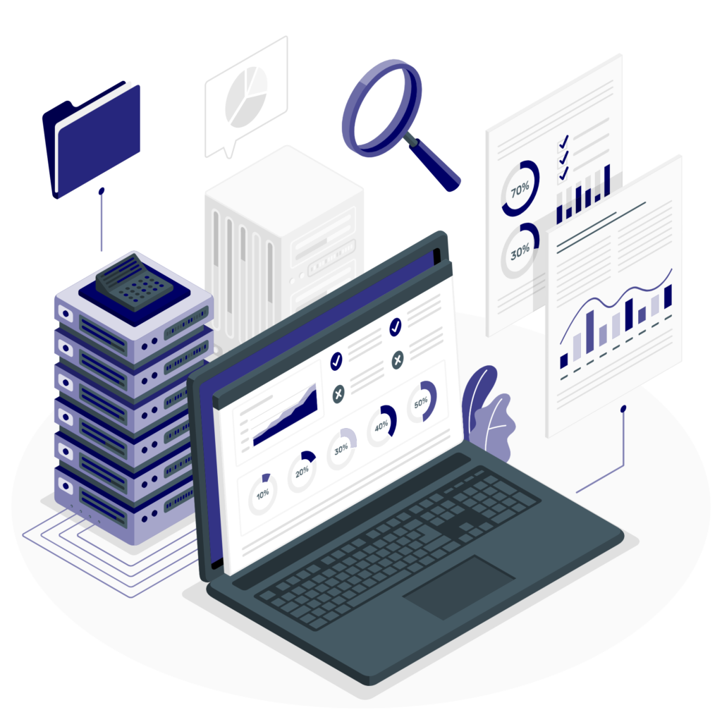 Calgary Web Hosting