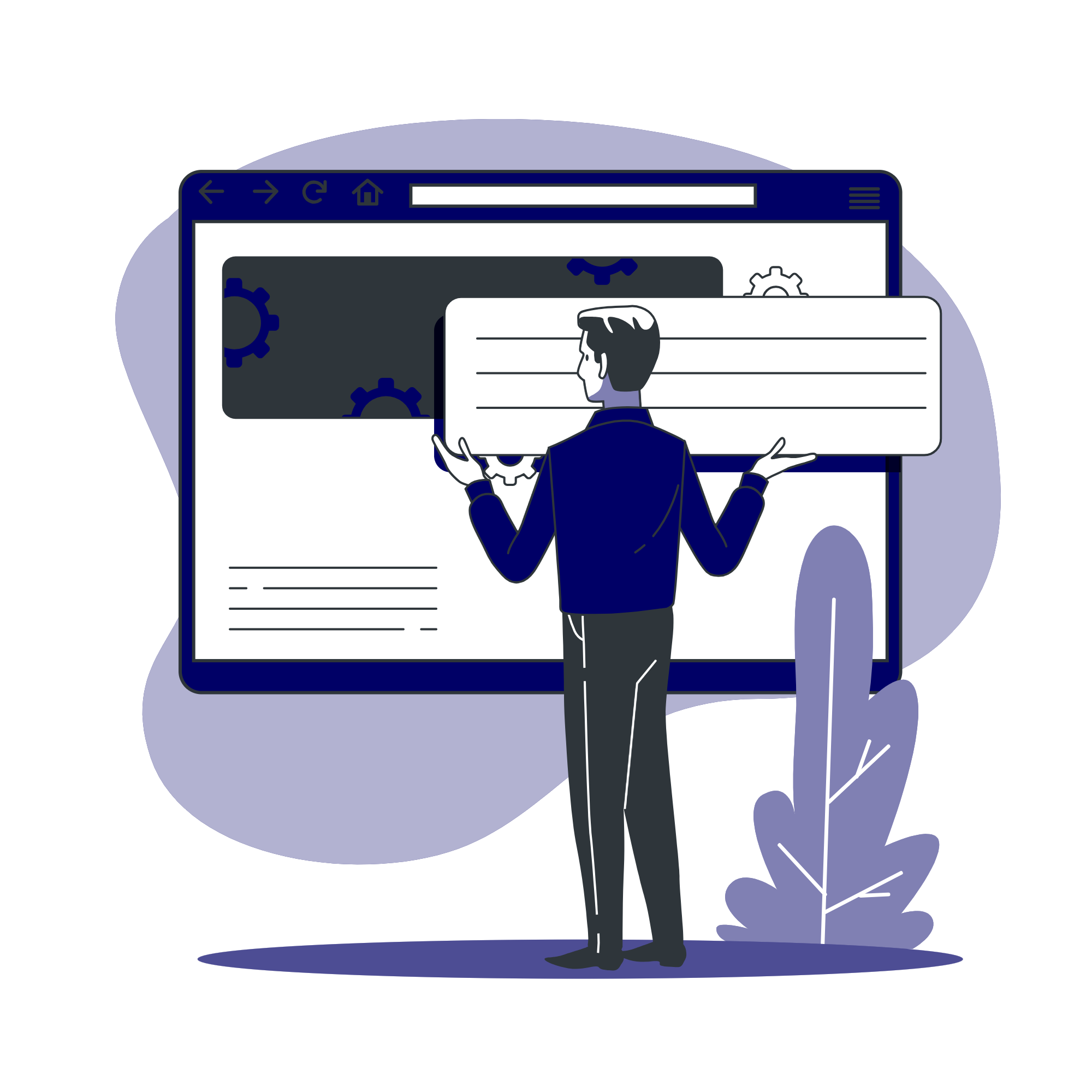 Calgary Website Copywriting