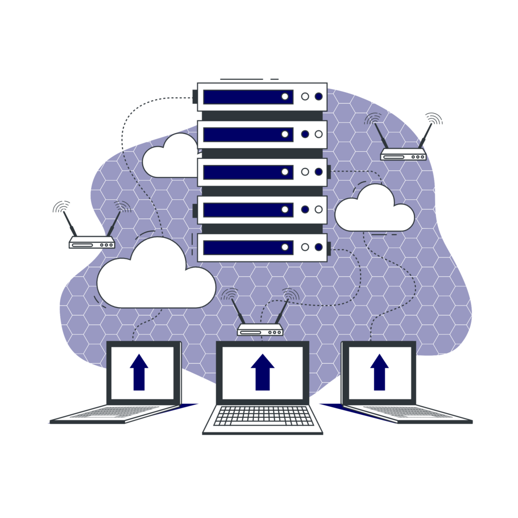 Calgary Website Hosting Service