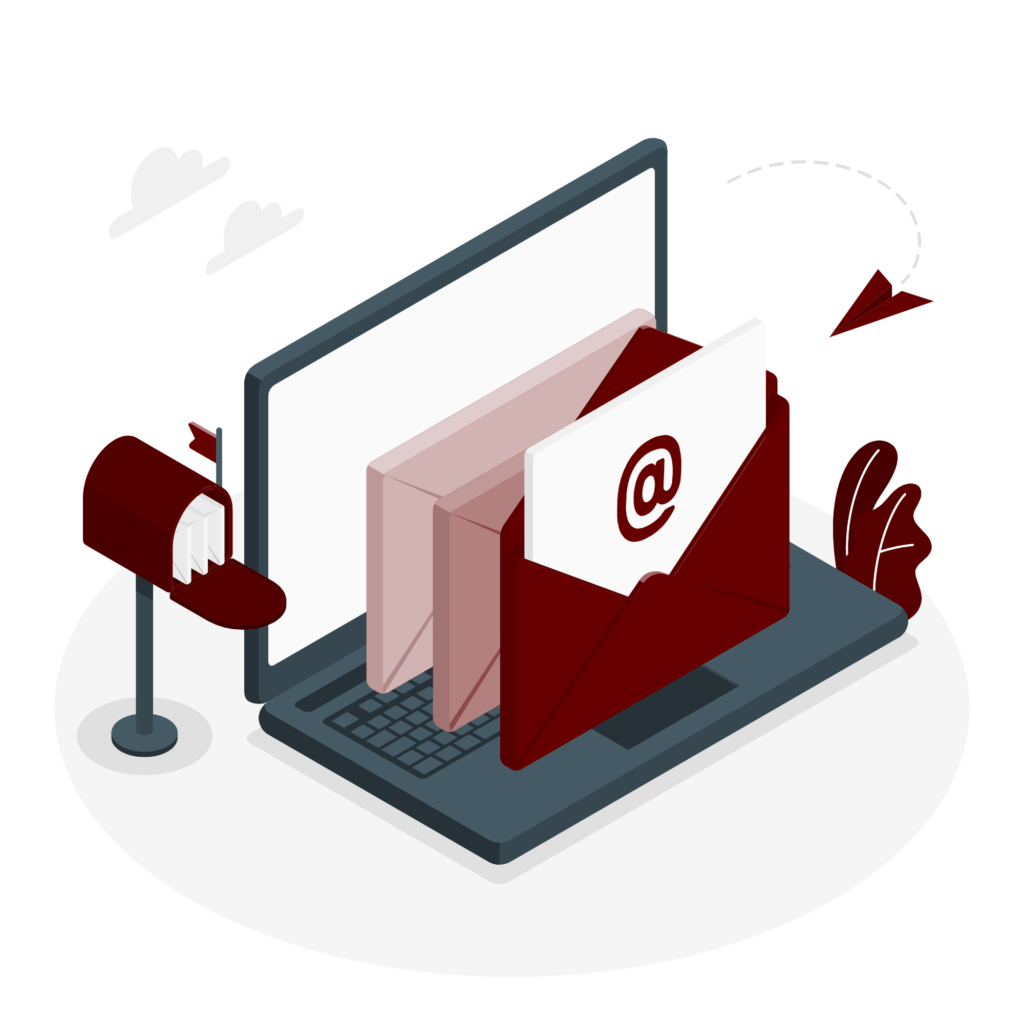 eMail Marketing Service Calgary