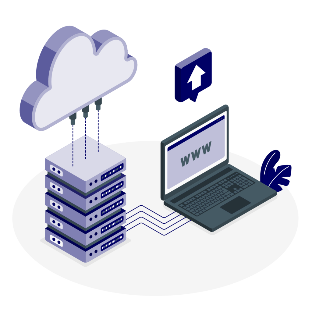 Web Hosting Calgary